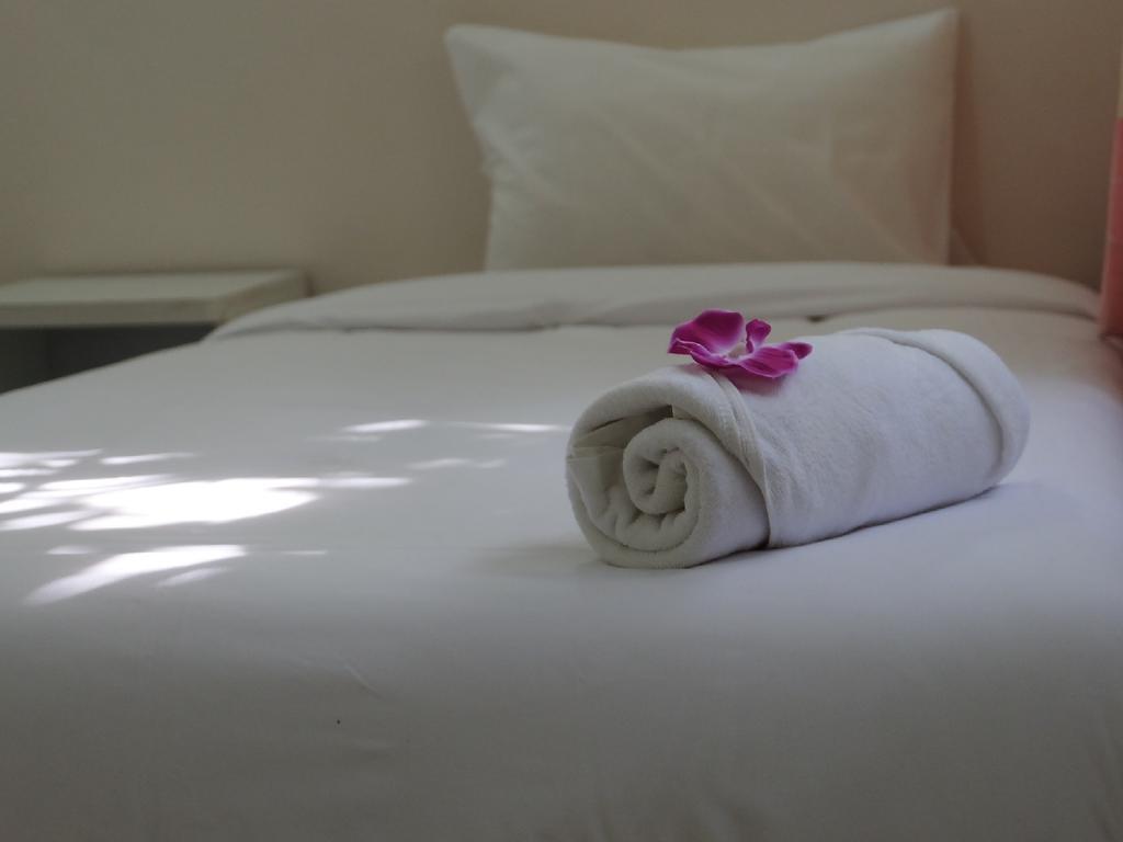 Wiangphumin Hotel Nan Rum bild